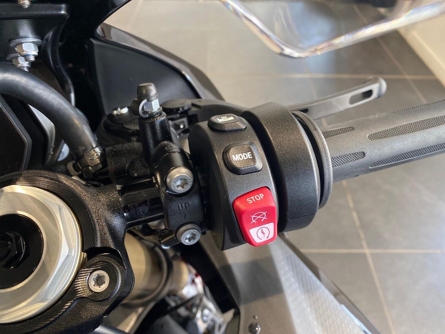 Used BMW S1000 2025 for sale - 78366872: Photo 18