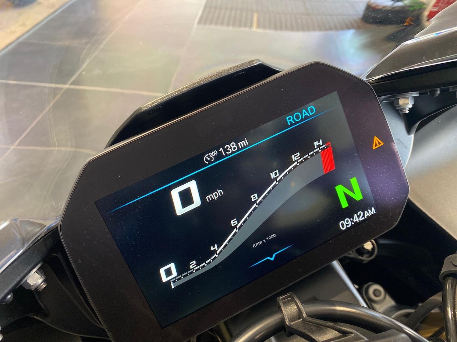 Used BMW S1000 2025 for sale - 78366872: Photo 19