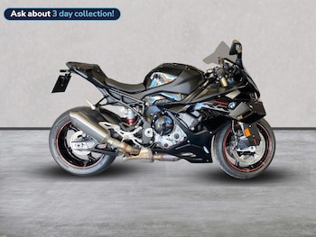 Used BMW S1000 2025 for sale - bike-78366872: Photo