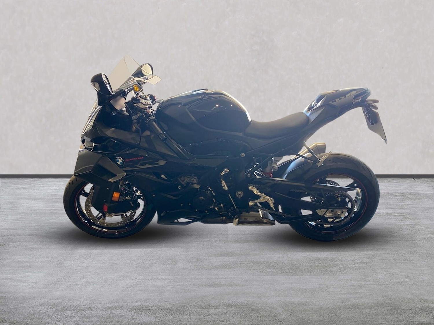 Used BMW S1000 2025 for sale - 78366872: Photo 2