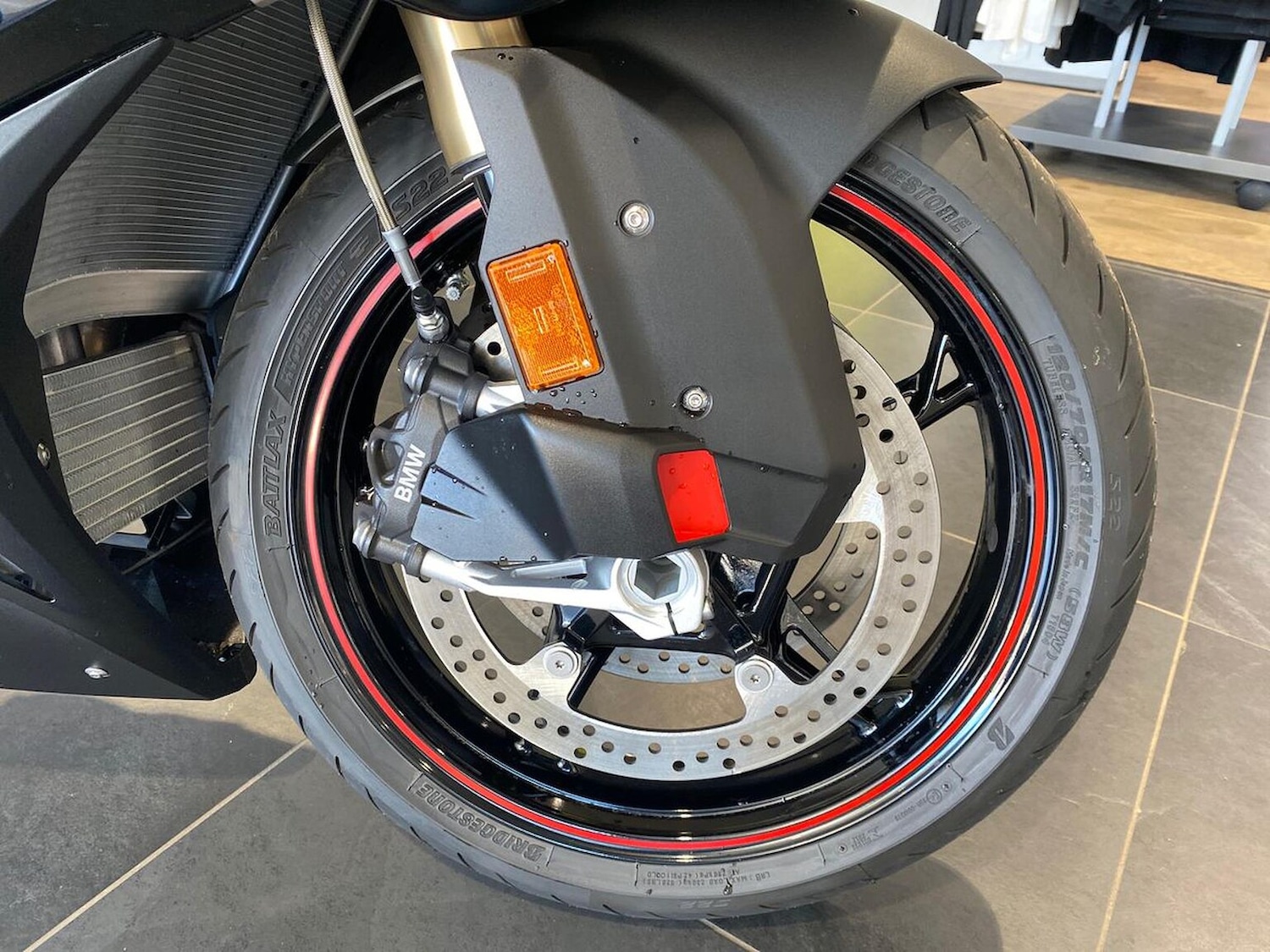 Used BMW S1000 2025 for sale - 78366872: Photo 20