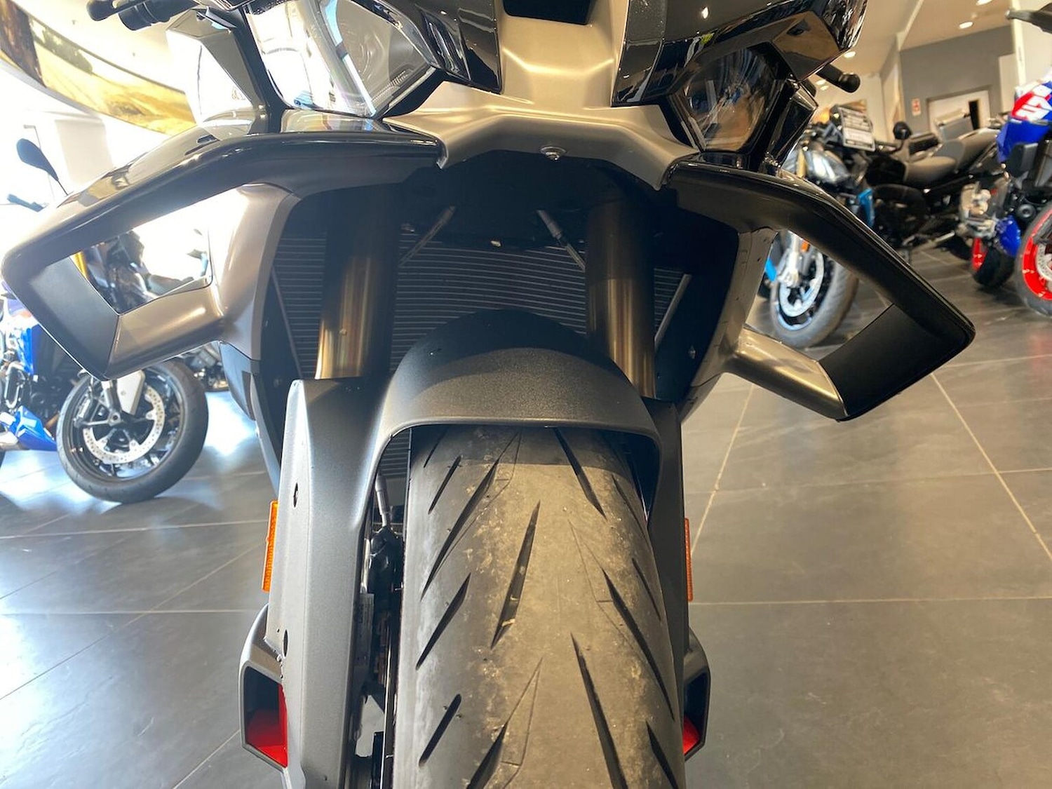 Used BMW S1000 2025 for sale - 78366872: Photo 21