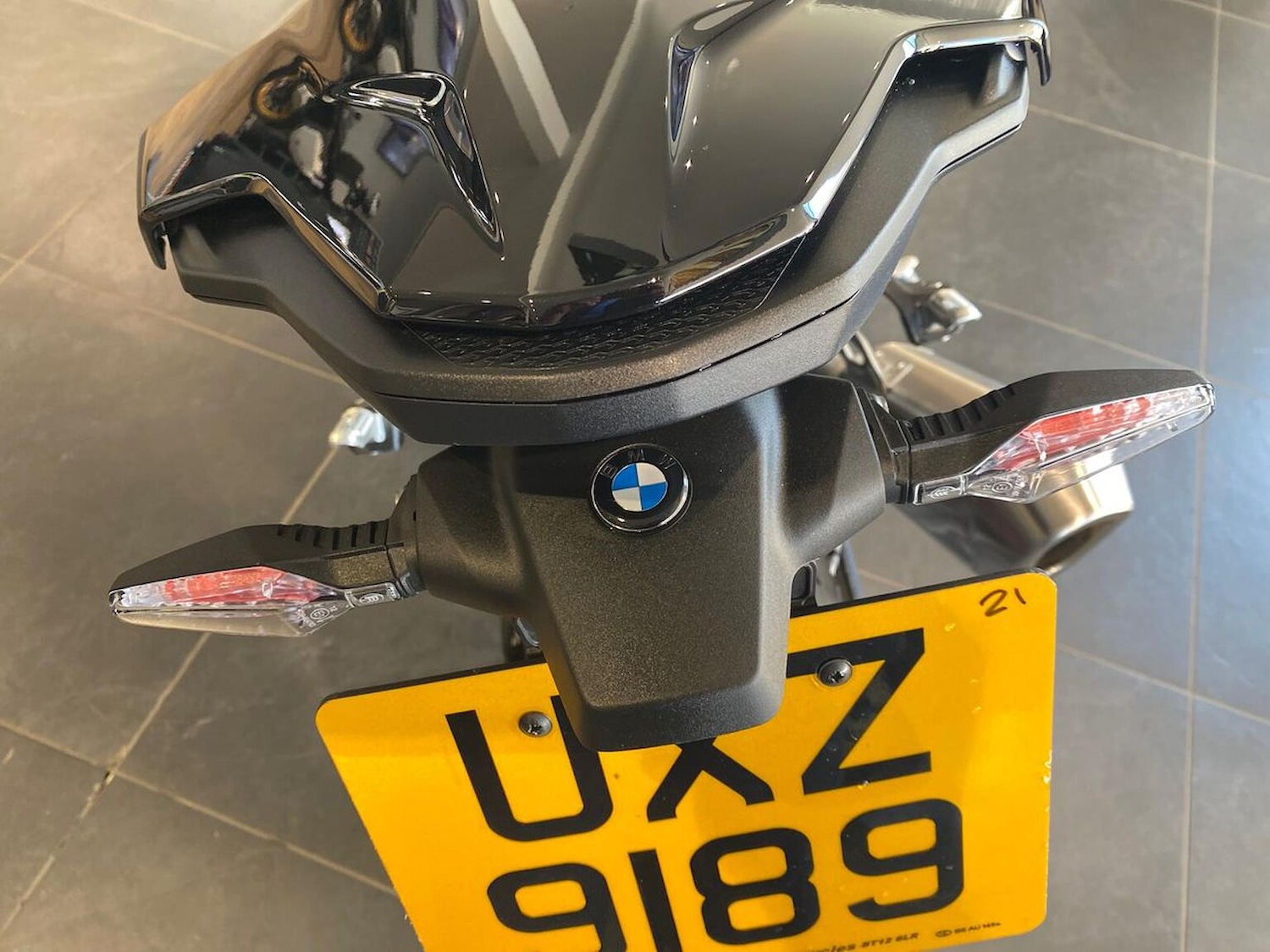 Used BMW S1000 2025 for sale - 78366872: Photo 24