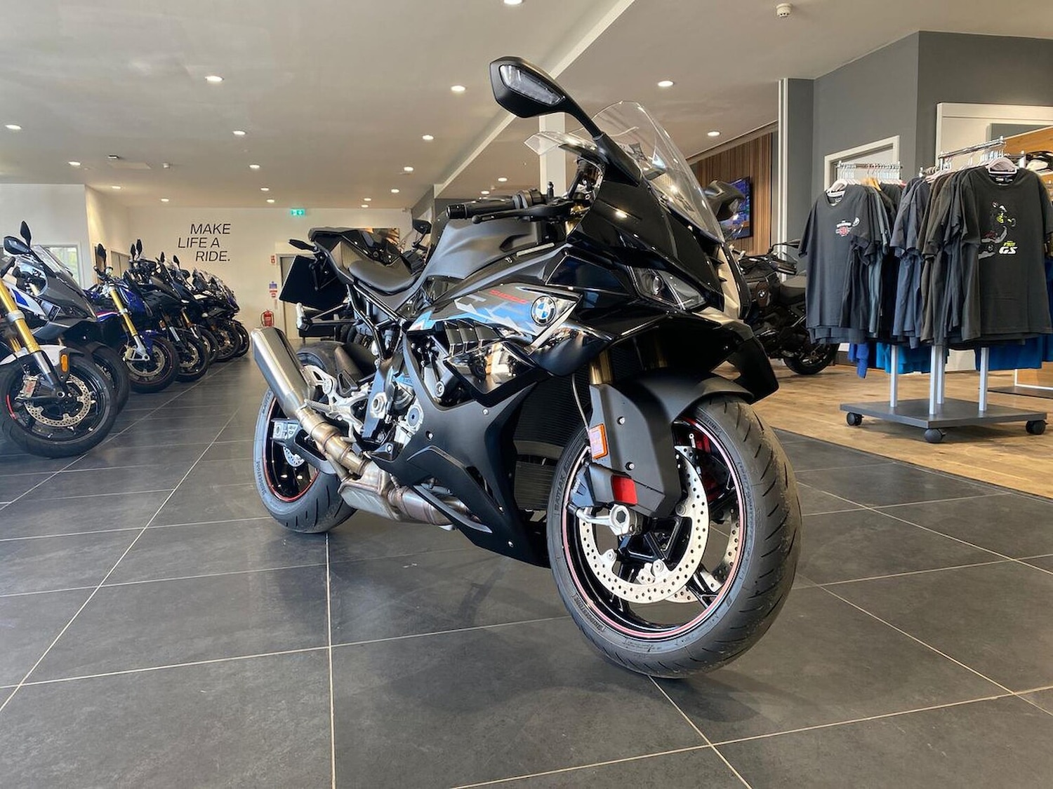 Used BMW S1000 2025 for sale - 78366872: Photo 25