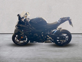 Used BMW S1000 2025 for sale - bike-78366872: Photo