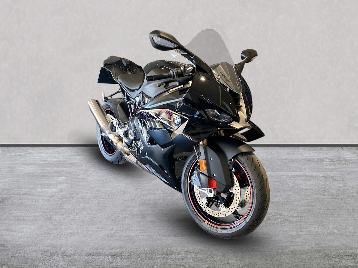 Used BMW S1000 2025 for sale - 78366872: Photo 3