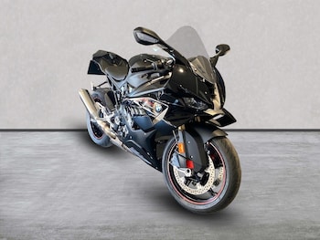 Used BMW S1000 2025 for sale - bike-78366872: Photo