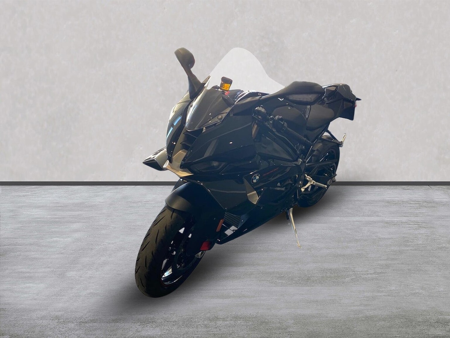 Used BMW S1000 2025 for sale - 78366872: Photo 4