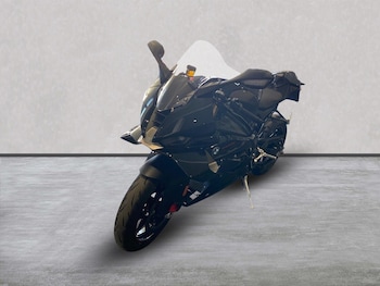 Used BMW S1000 2025 for sale - bike-78366872: Photo
