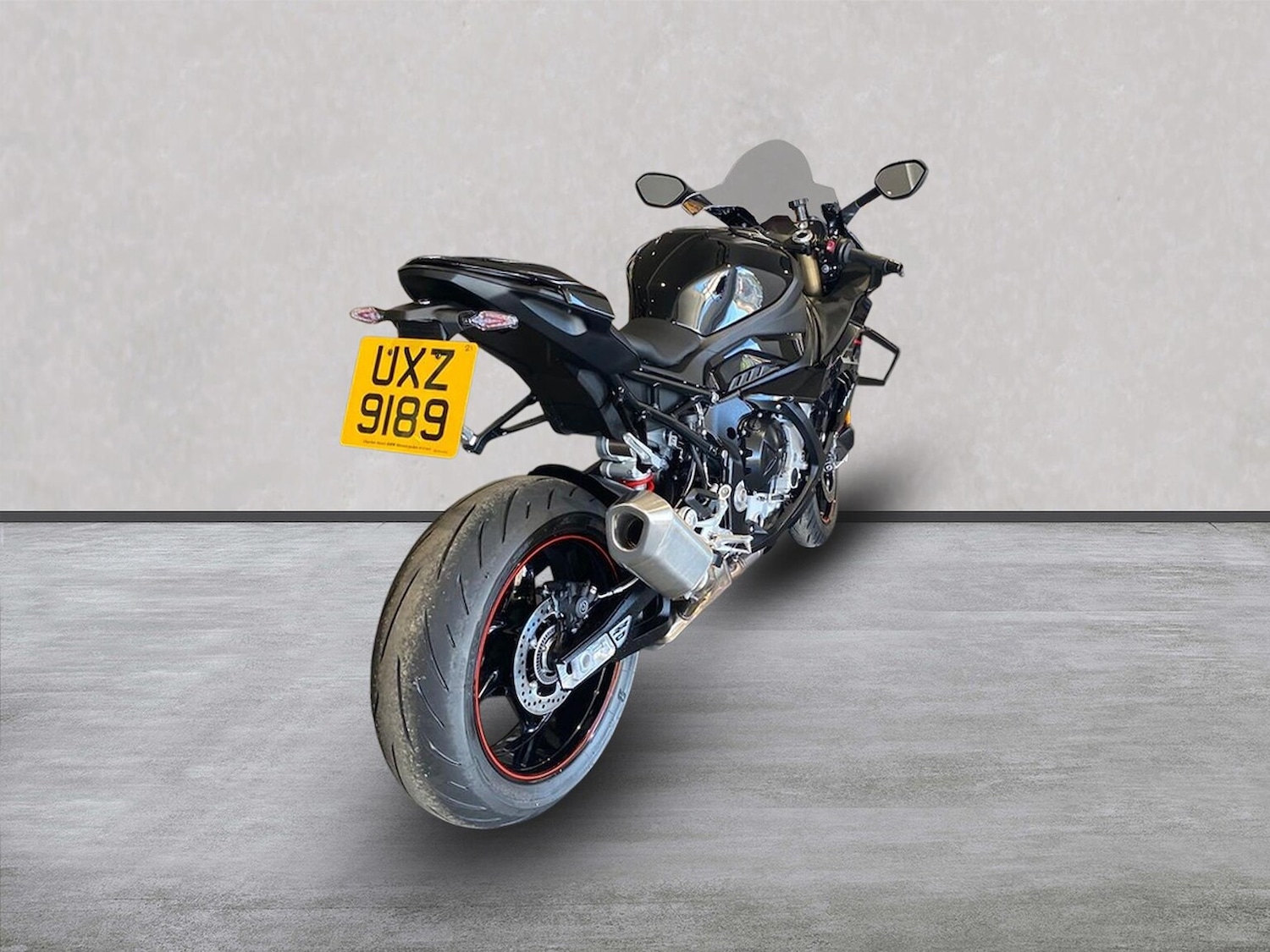 Used BMW S1000 2025 for sale - 78366872: Photo 5