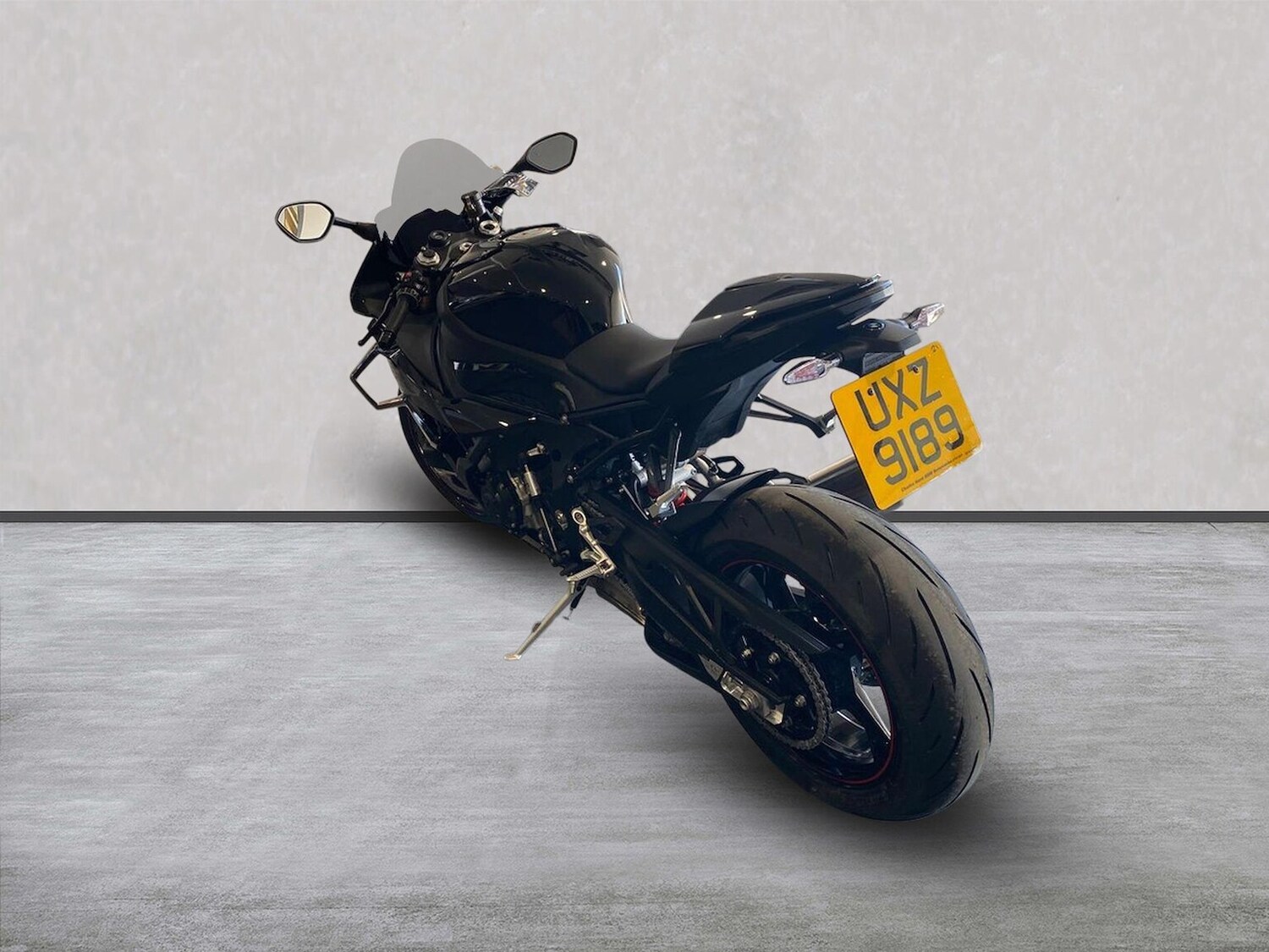 Used BMW S1000 2025 for sale - 78366872: Photo 6