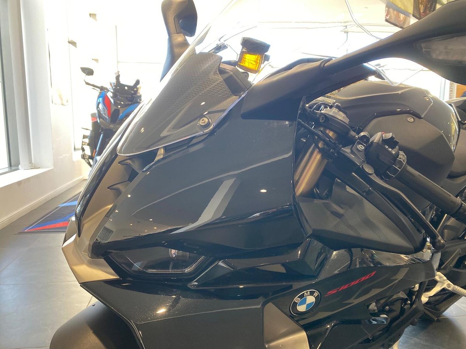 Used BMW S1000 2025 for sale - 78366872: Photo 9