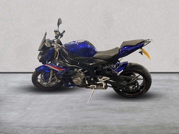 Used BMW S1000 2020 for sale - bike-77872160: Photo