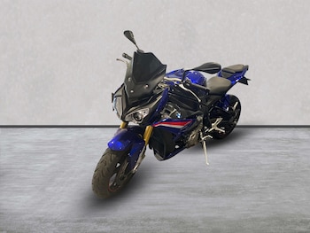 Used BMW S1000 2020 for sale - bike-77872160: Photo
