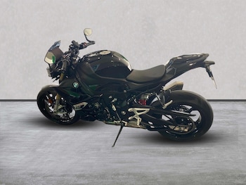 Used BMW S1000 2025 for sale - bike-78176494: Photo