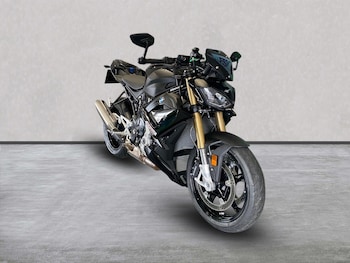 Used BMW S1000 2025 for sale - bike-78176494: Photo