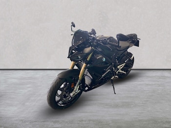 Used BMW S1000 2025 for sale - bike-78176494: Photo