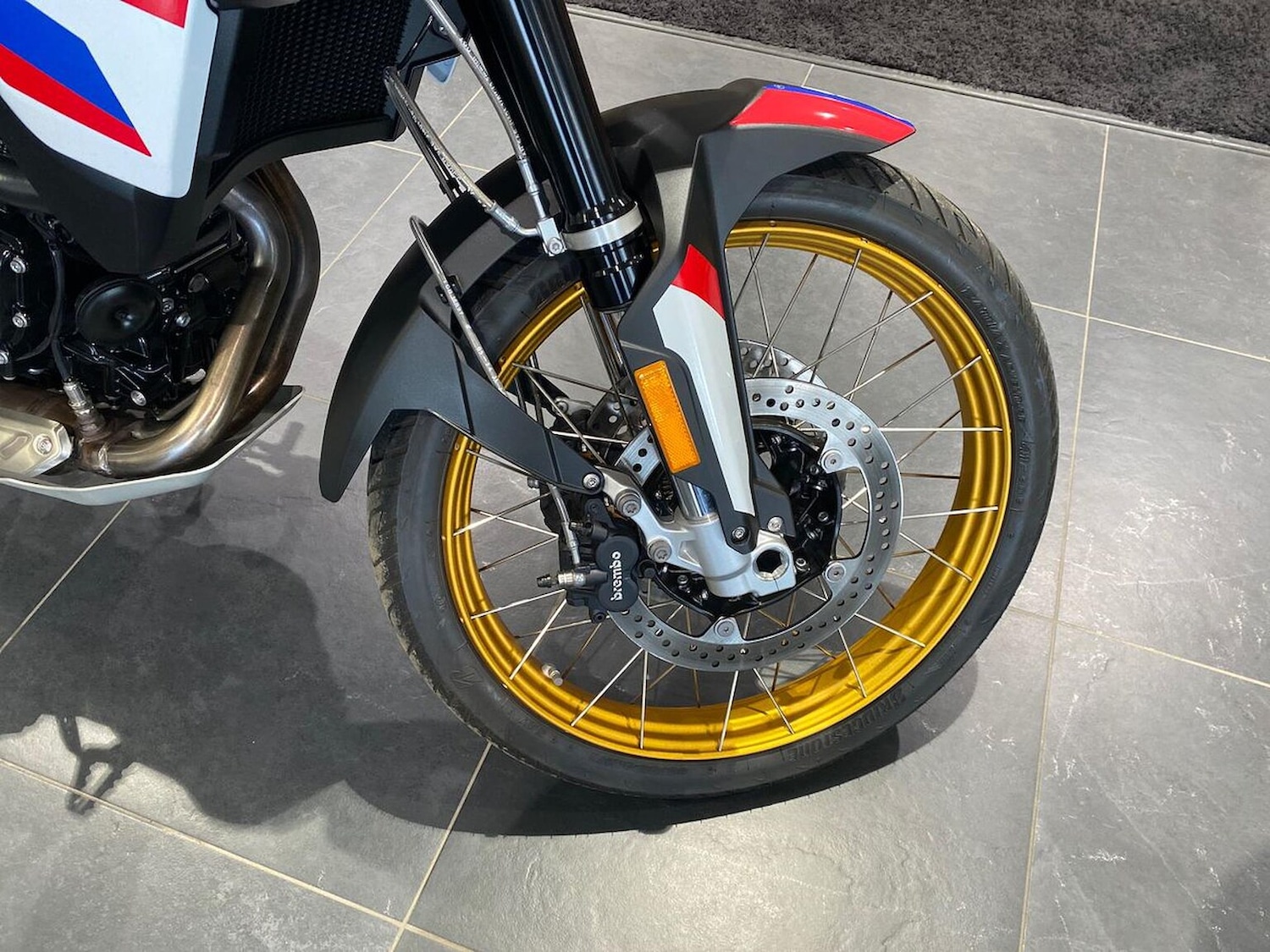 Used BMW F900 2025 for sale - 78469814: Photo 10