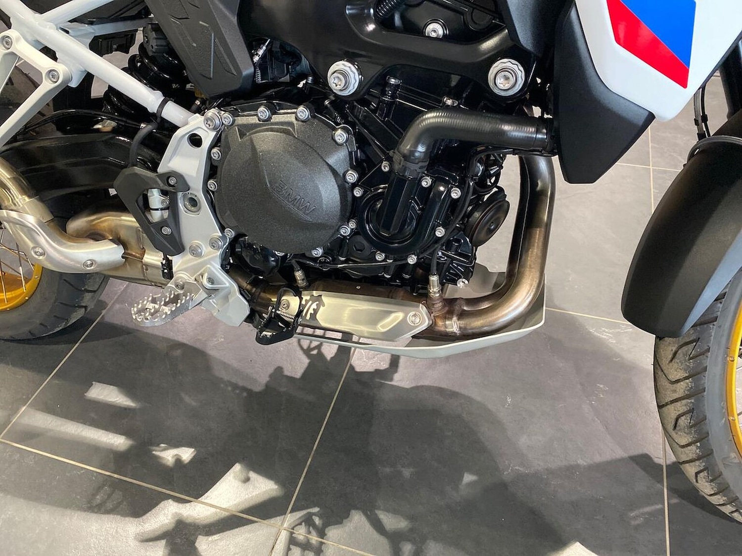 Used BMW F900 2025 for sale - 78469814: Photo 11