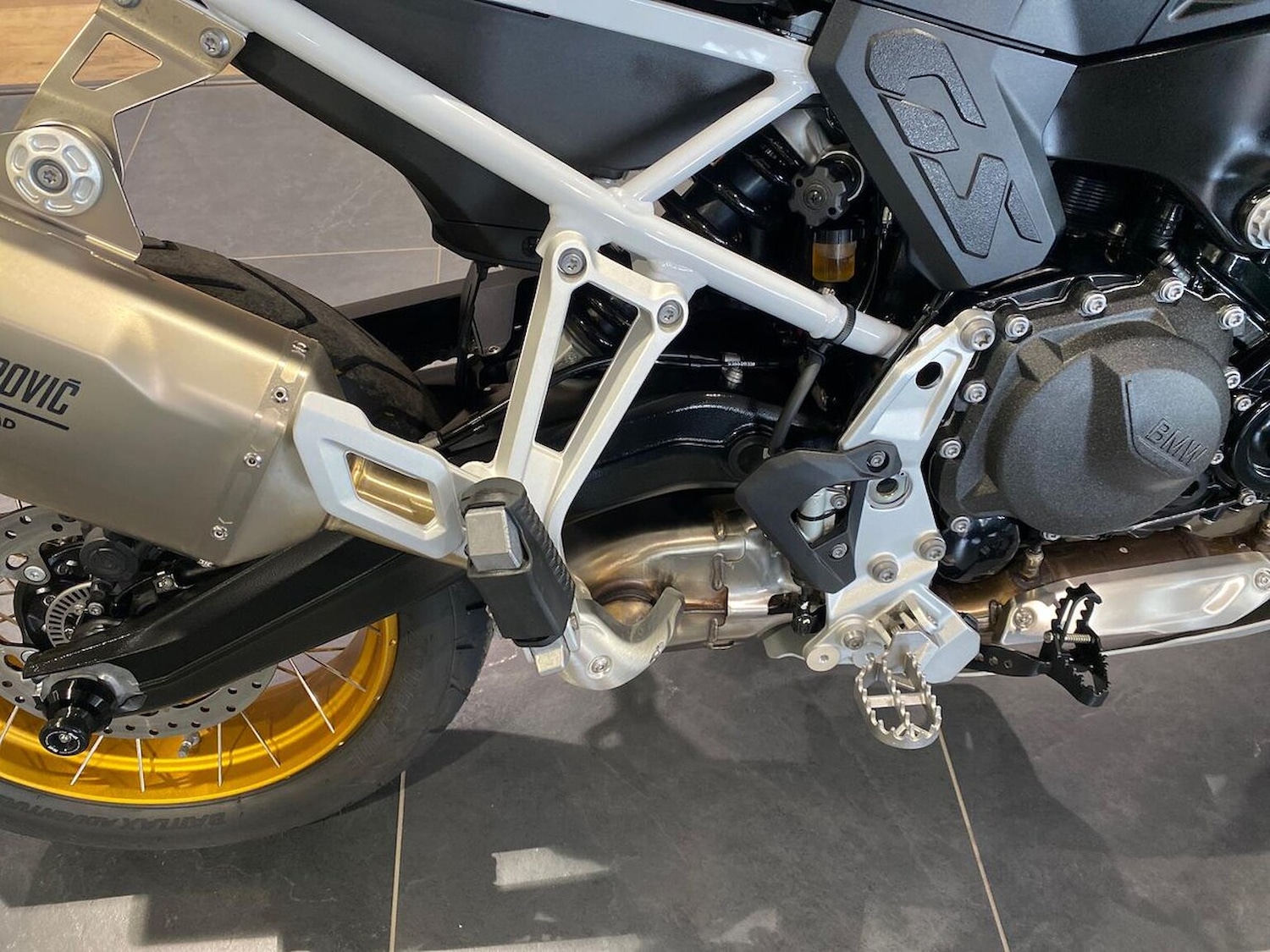 Used BMW F900 2025 for sale - 78469814: Photo 12