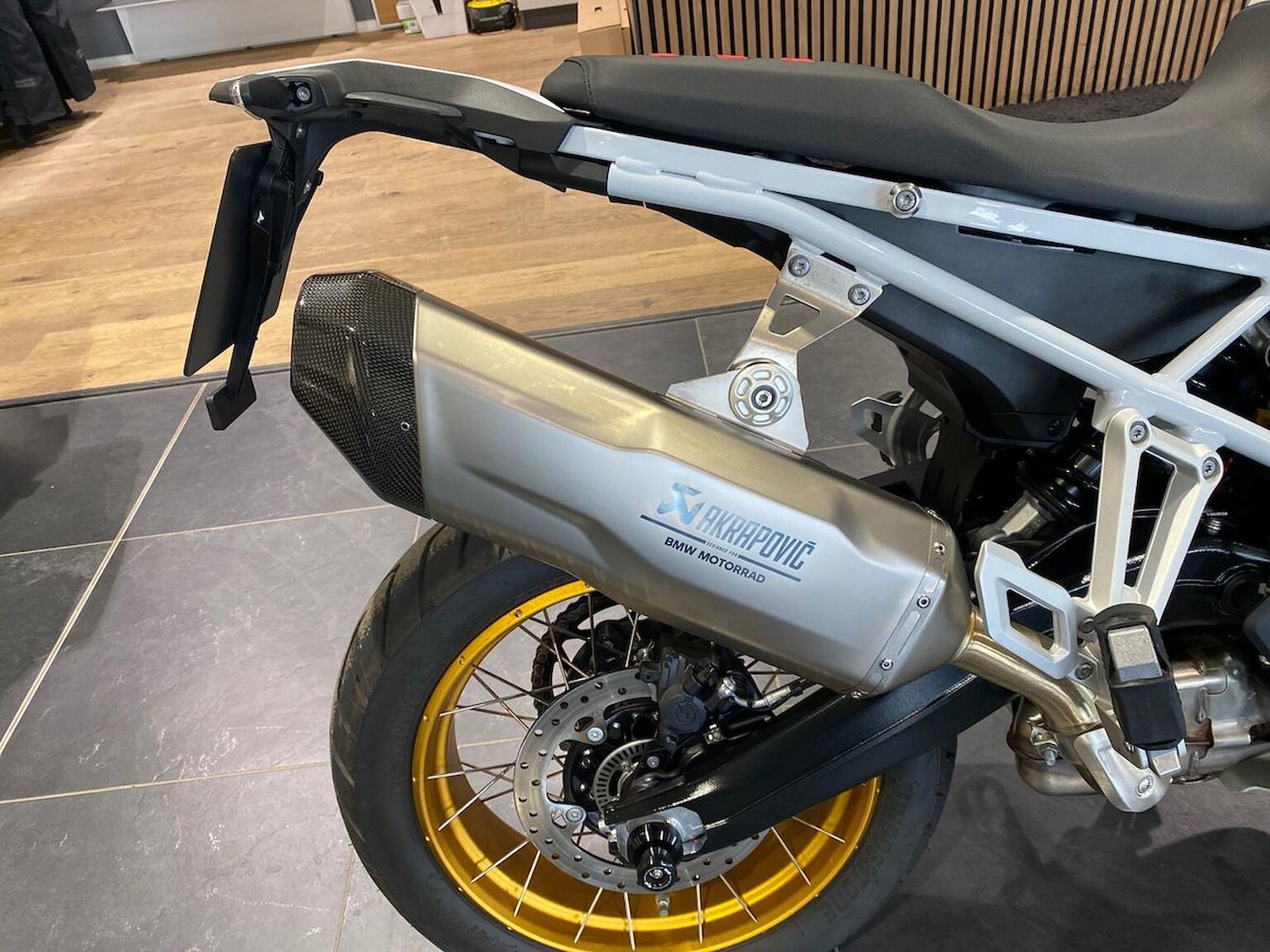 Used BMW F900 2025 for sale - 78469814: Photo 13