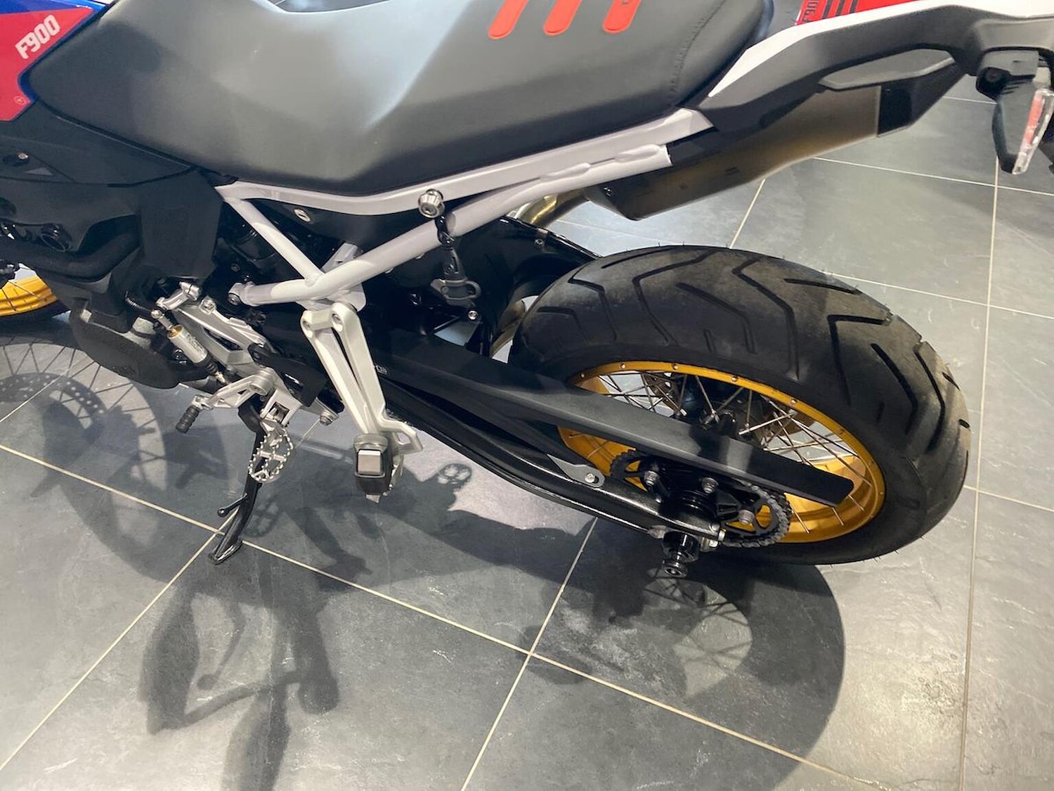 Used BMW F900 2025 for sale - 78469814: Photo 14