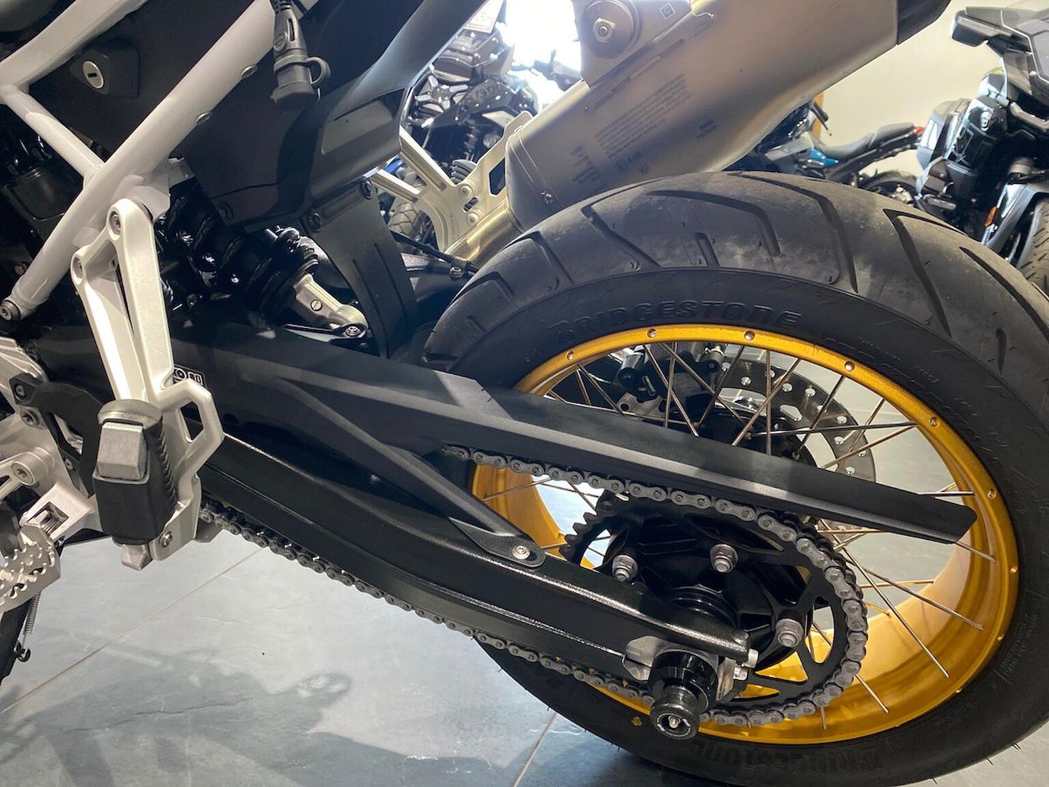 Used BMW F900 2025 for sale - 78469814: Photo 15