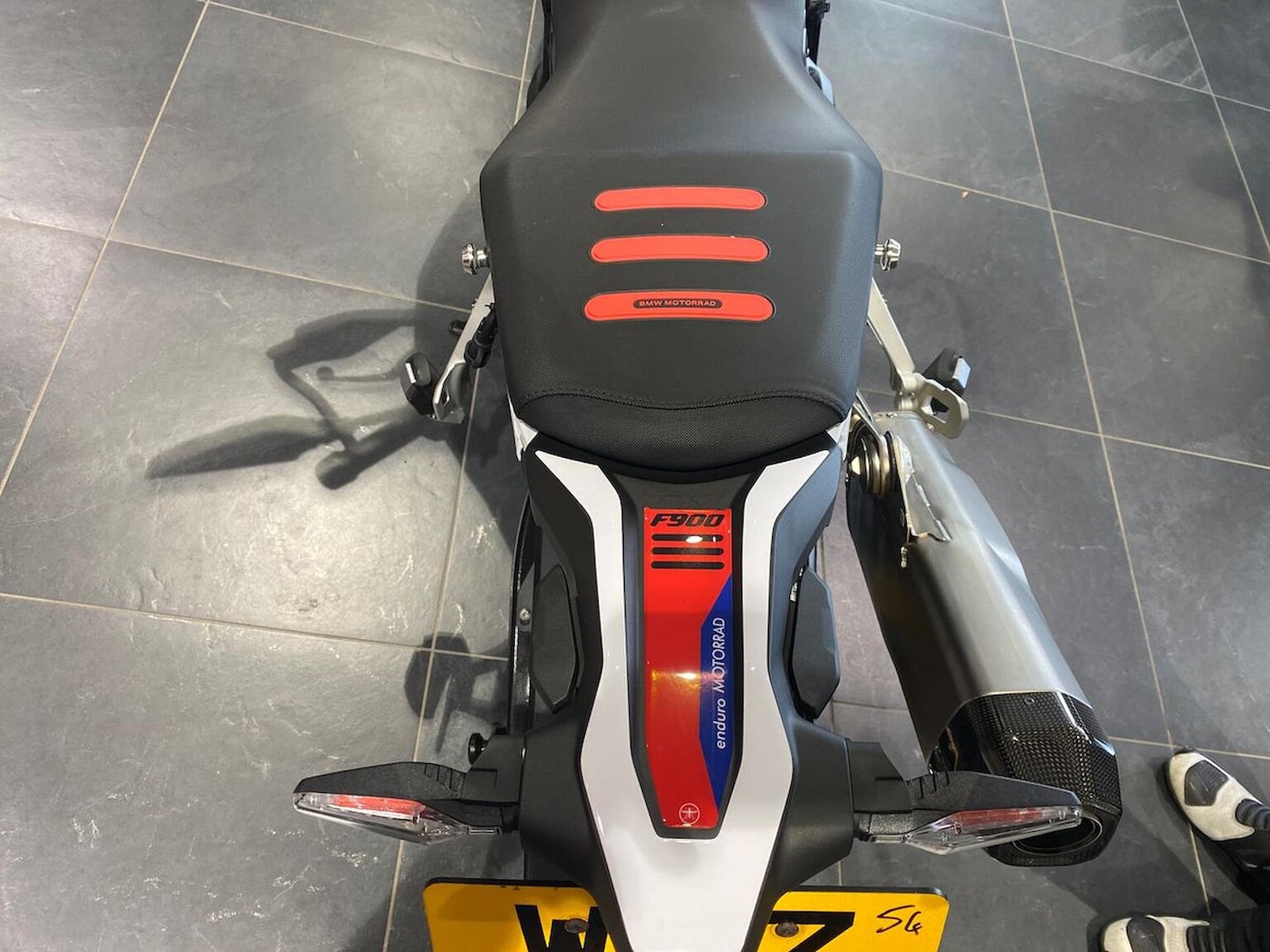 Used BMW F900 2025 for sale - 78469814: Photo 16