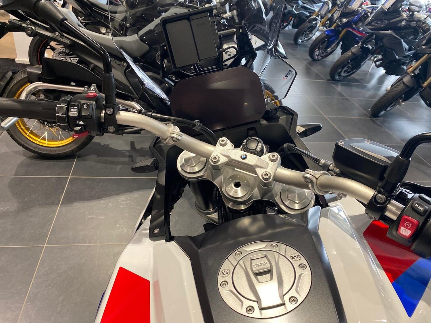 Used BMW F900 2025 for sale - 78469814: Photo 17