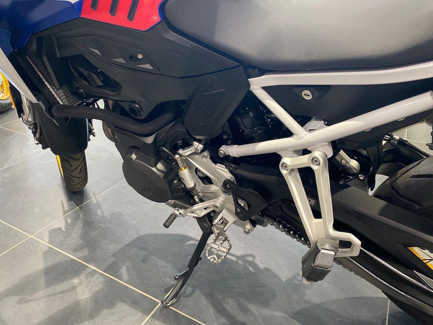 Used BMW F900 2025 for sale - 78469814: Photo 18