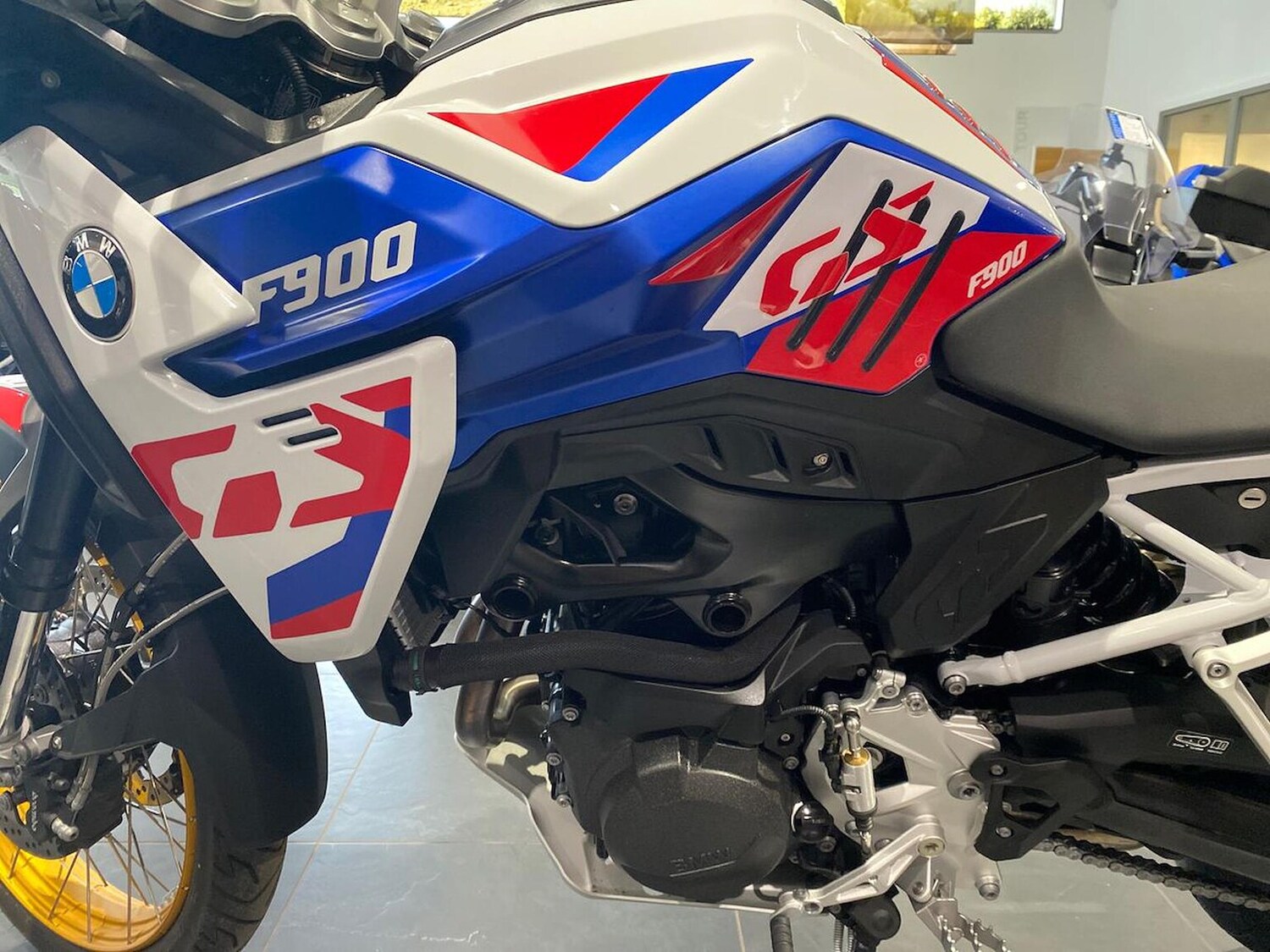 Used BMW F900 2025 for sale - 78469814: Photo 19