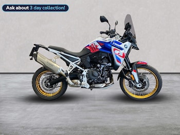 Used BMW F900 2025 for sale - bike-78469814: Photo
