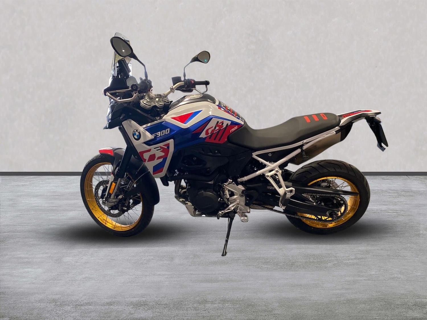 Used BMW F900 2025 for sale - 78469814: Photo 2