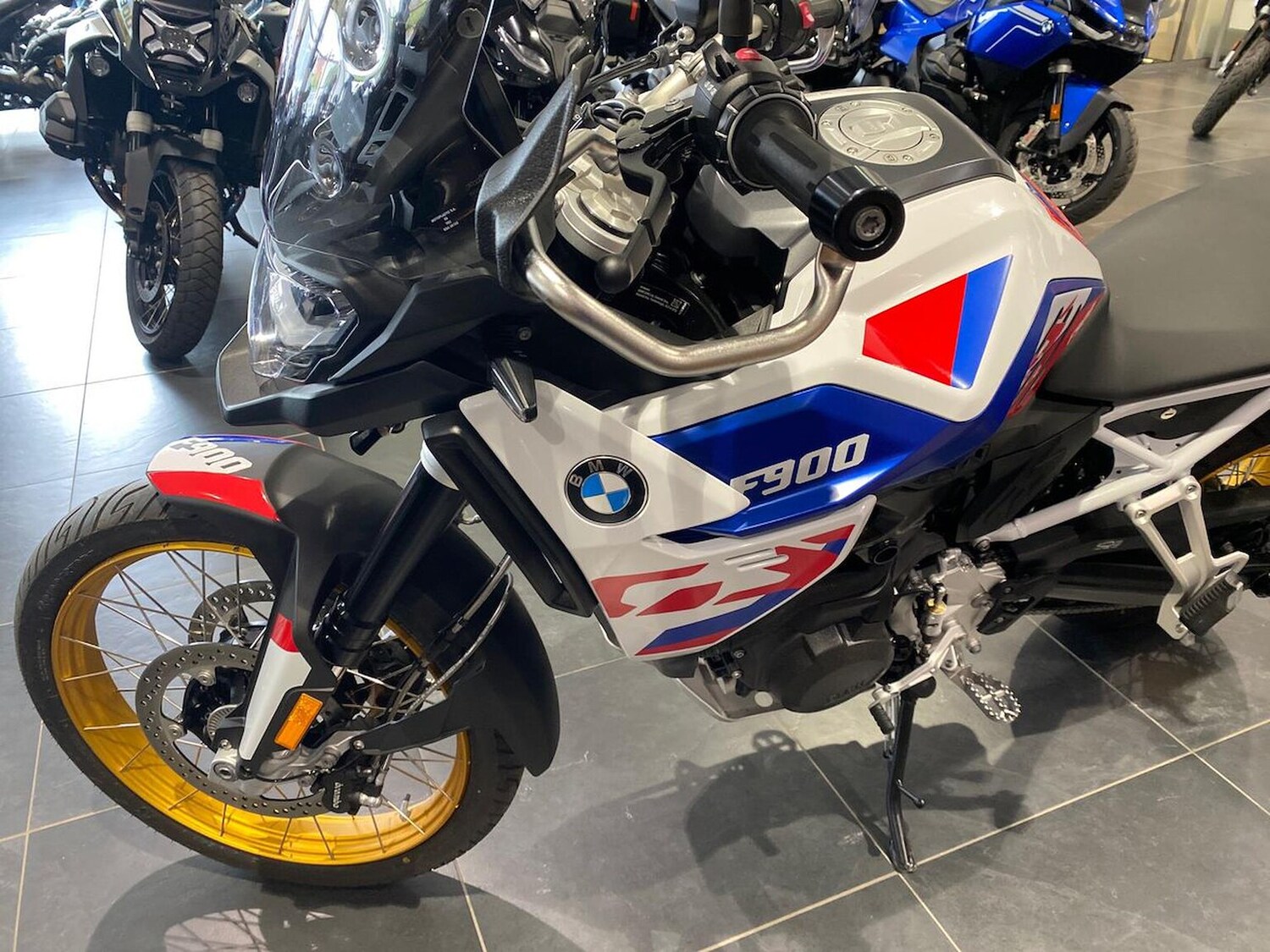Used BMW F900 2025 for sale - 78469814: Photo 20