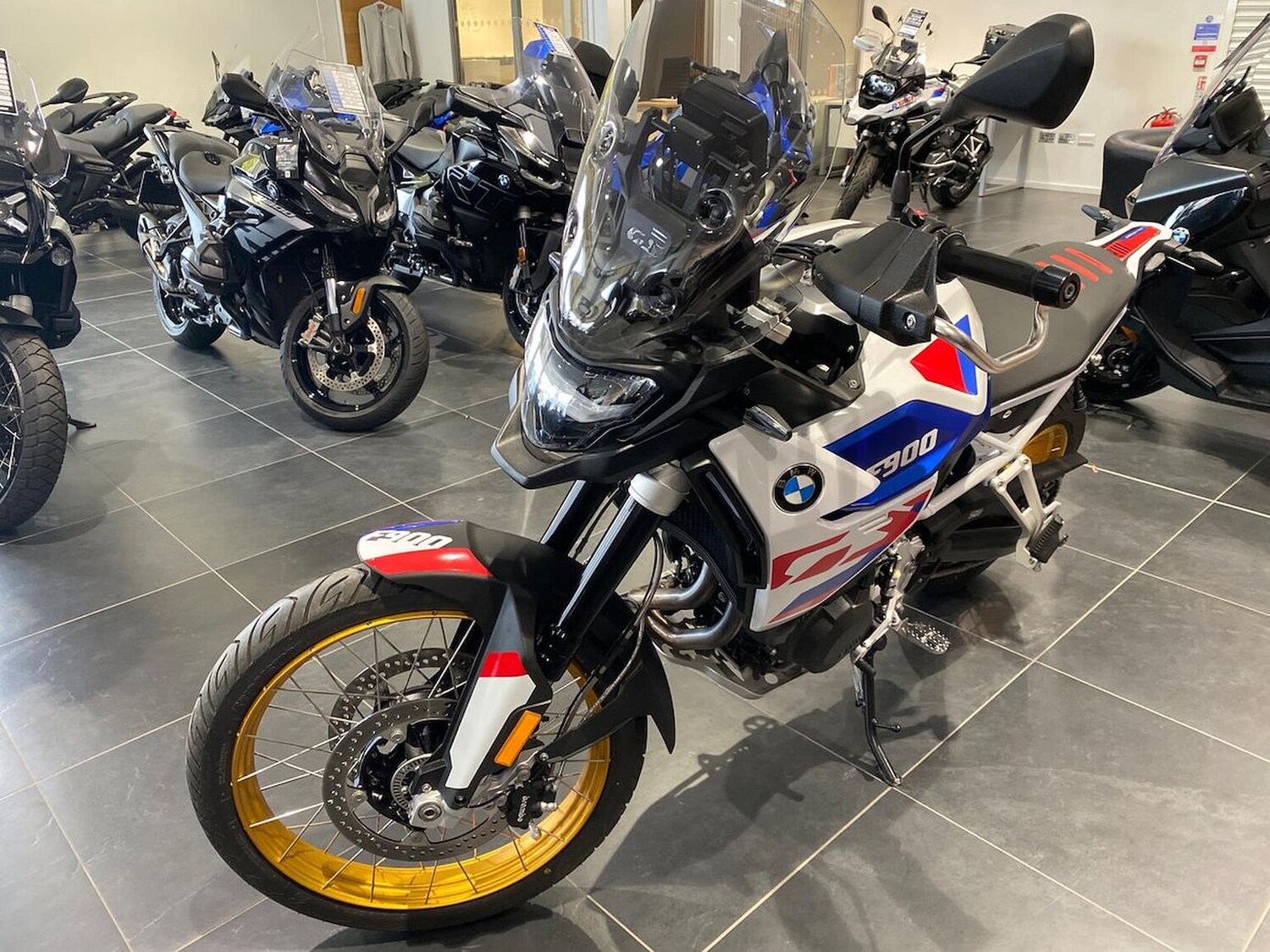 Used BMW F900 2025 for sale - 78469814: Photo 21