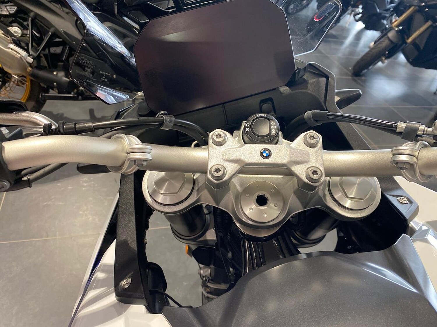 Used BMW F900 2025 for sale - 78469814: Photo 22