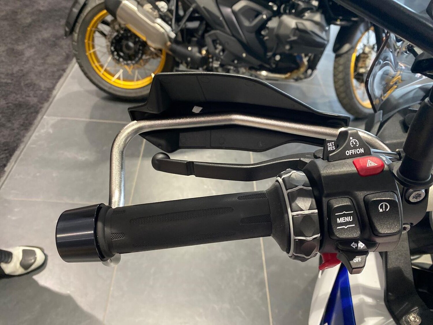 Used BMW F900 2025 for sale - 78469814: Photo 23