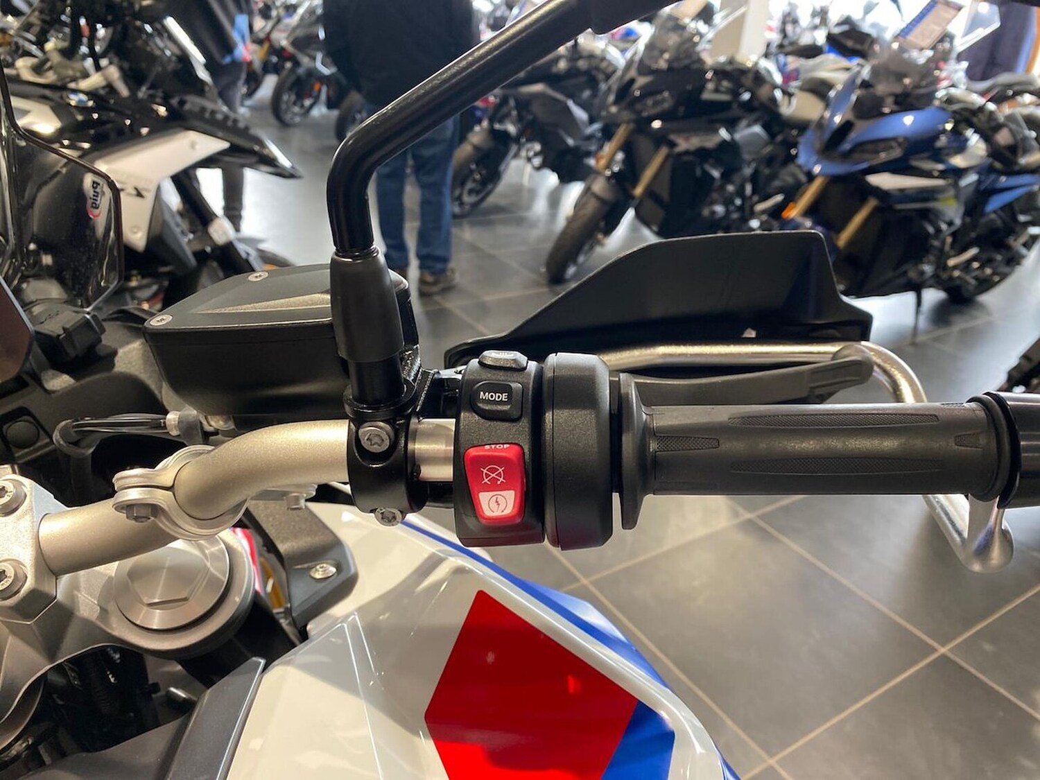Used BMW F900 2025 for sale - 78469814: Photo 24