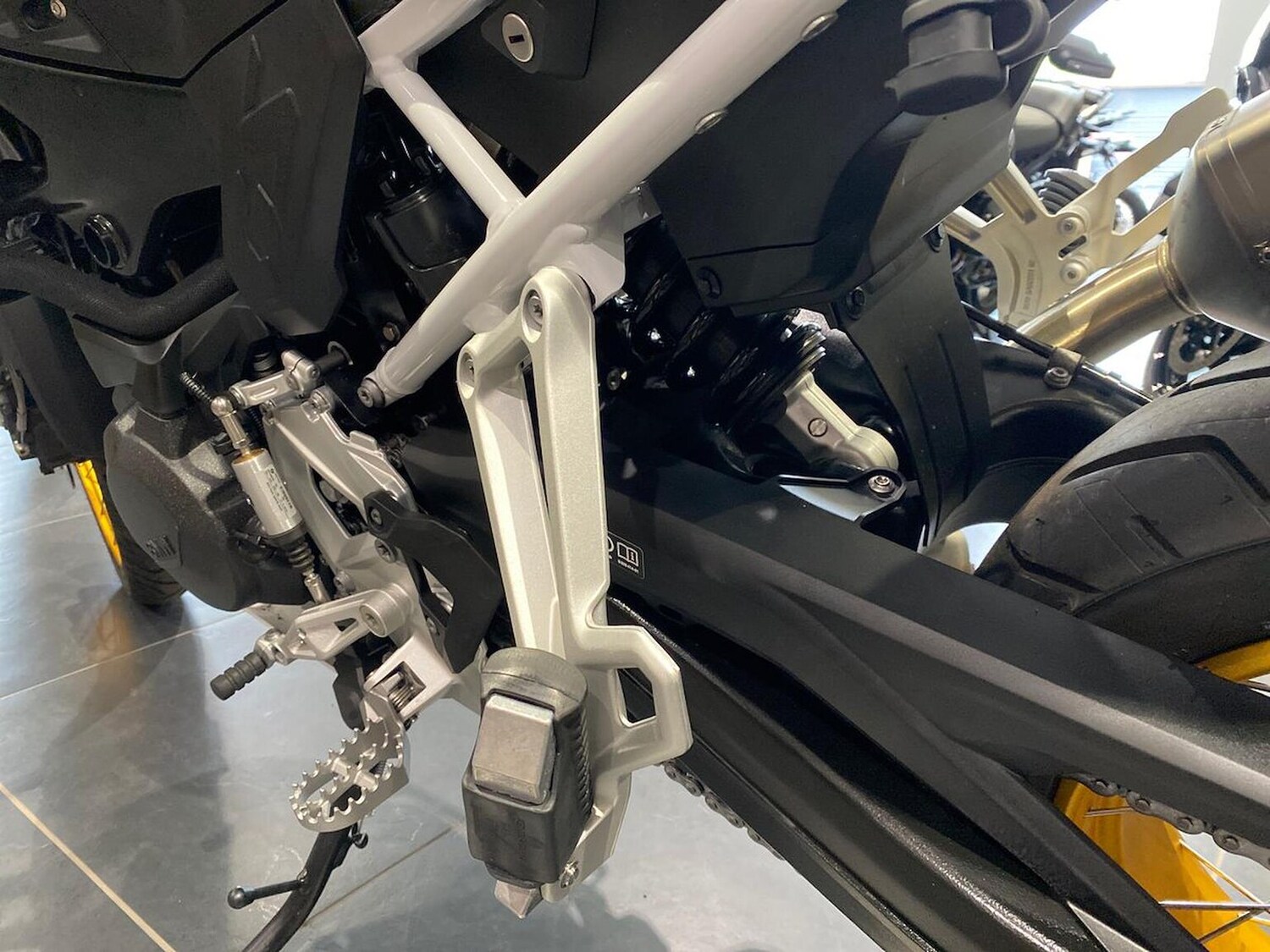 Used BMW F900 2025 for sale - 78469814: Photo 25
