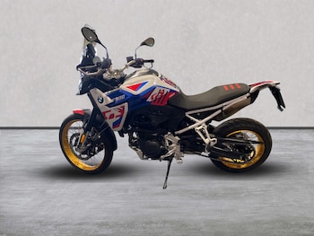 Used BMW F900 2025 for sale - bike-78469814: Photo