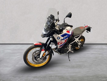 Used BMW F900 2025 for sale - bike-78469814: Photo