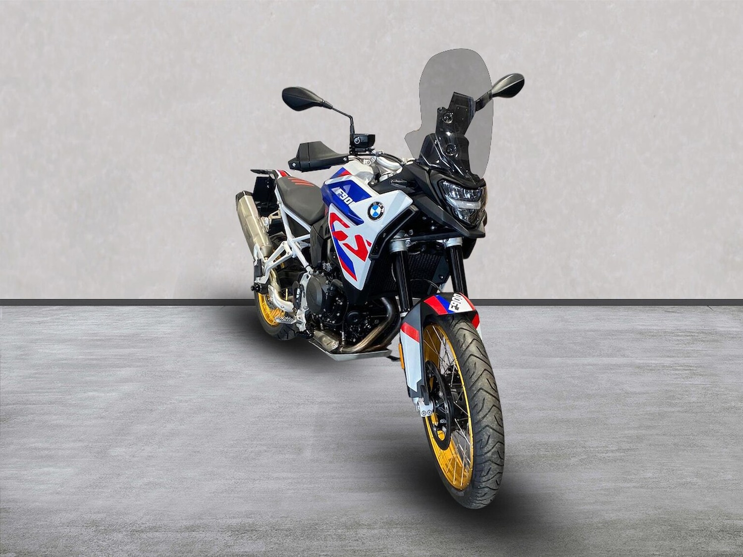 Used BMW F900 2025 for sale - 78469814: Photo 4
