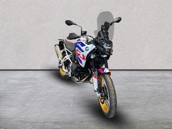 Used BMW F900 2025 for sale - bike-78469814: Photo
