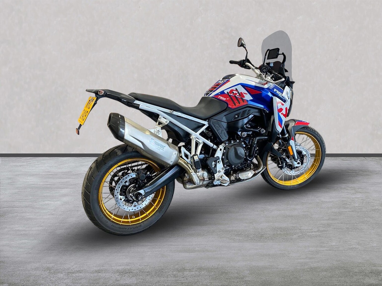 Used BMW F900 2025 for sale - 78469814: Photo 5