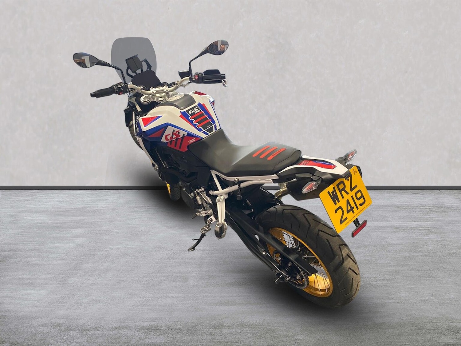 Used BMW F900 2025 for sale - 78469814: Photo 6