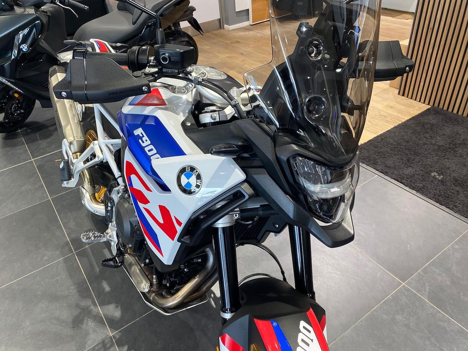 Used BMW F900 2025 for sale - 78469814: Photo 8