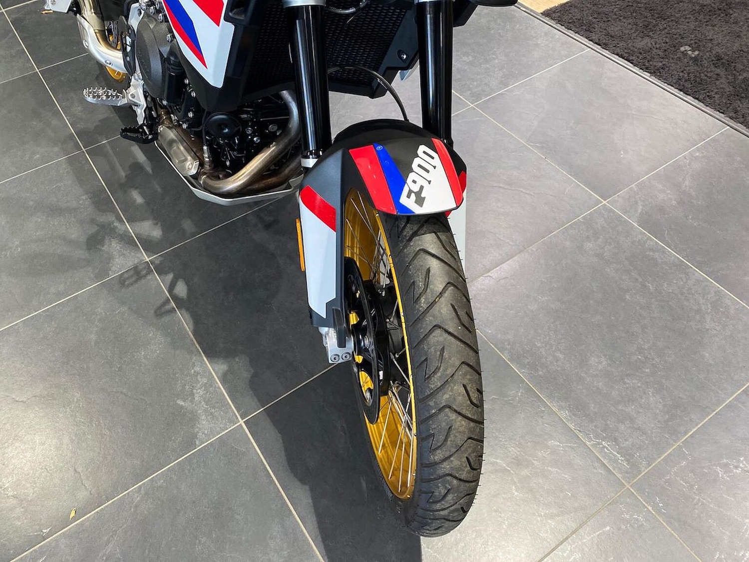Used BMW F900 2025 for sale - 78469814: Photo 9