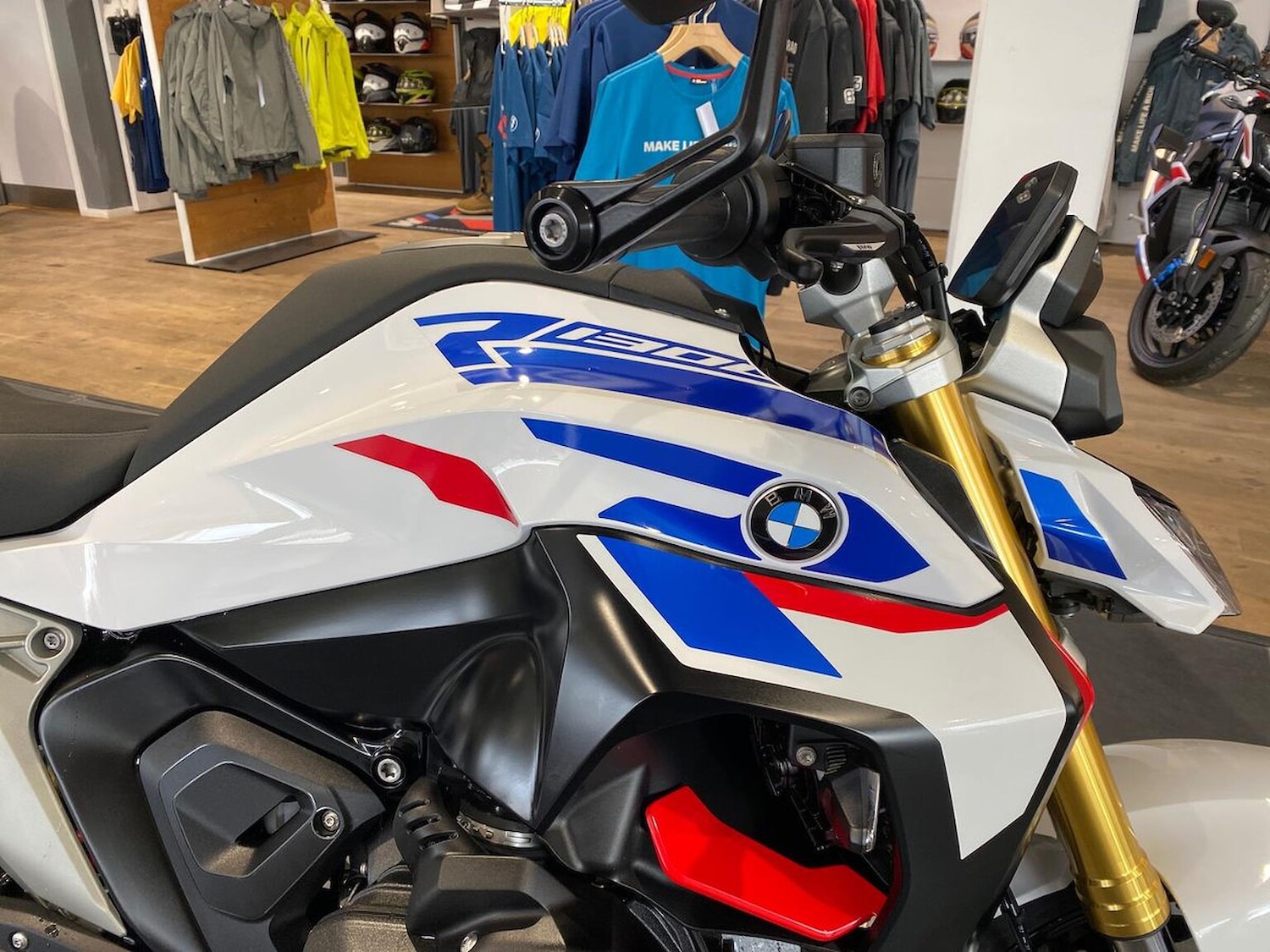 Used BMW R1300 2025 for sale - 77916124: Photo 10