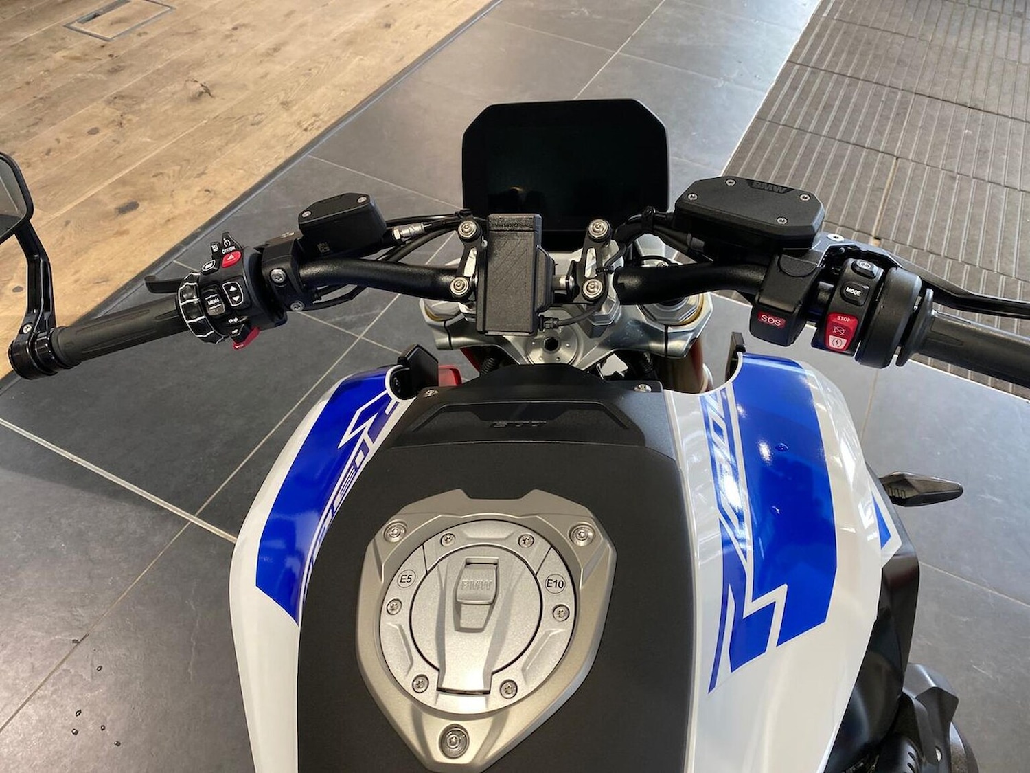 Used BMW R1300 2025 for sale - 77916124: Photo 11