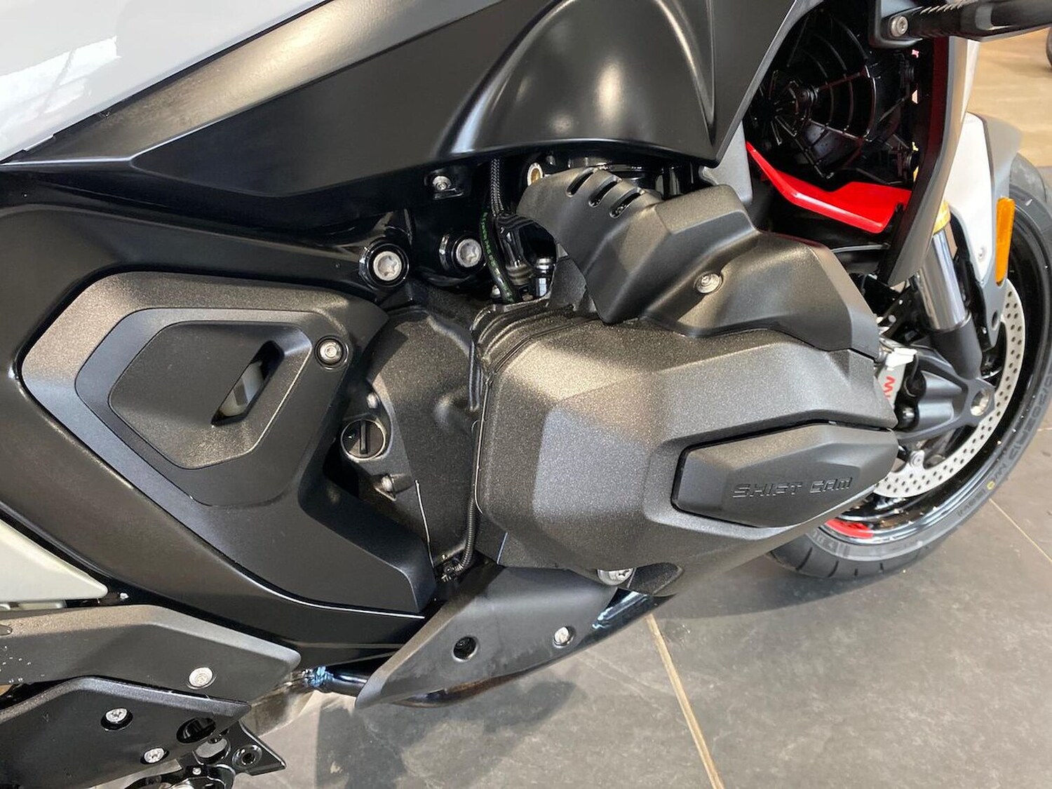 Used BMW R1300 2025 for sale - 77916124: Photo 13